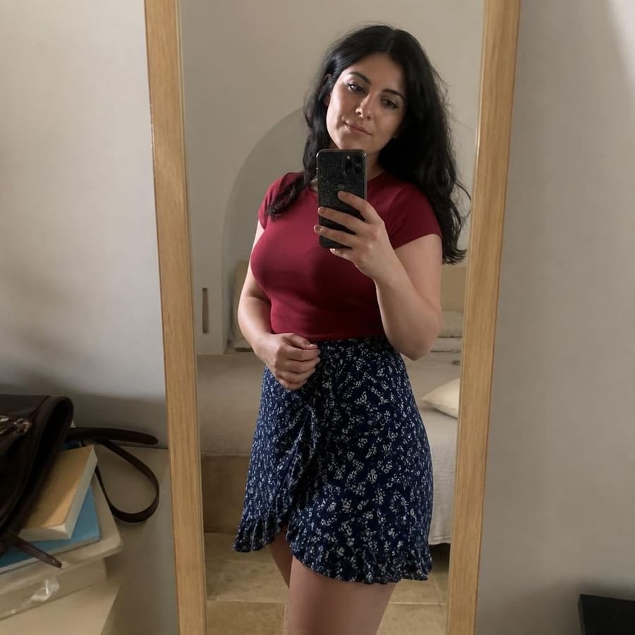 Giesela, 26, Dortmund