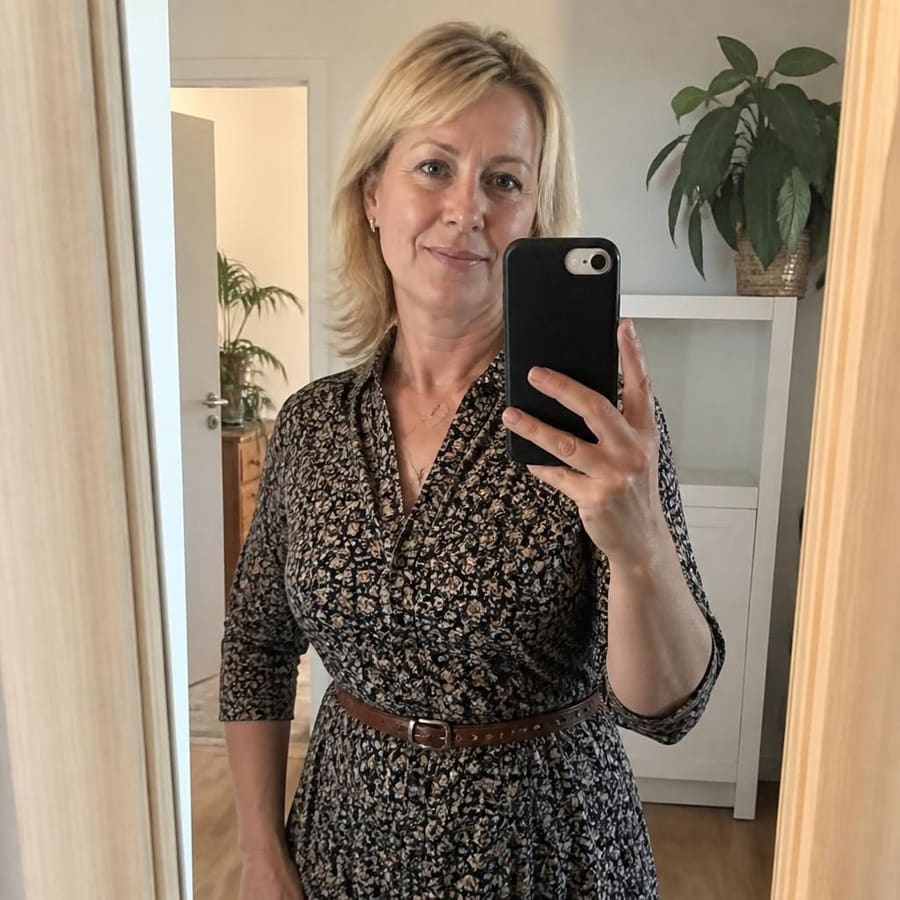 Urte, 51, Duisburg