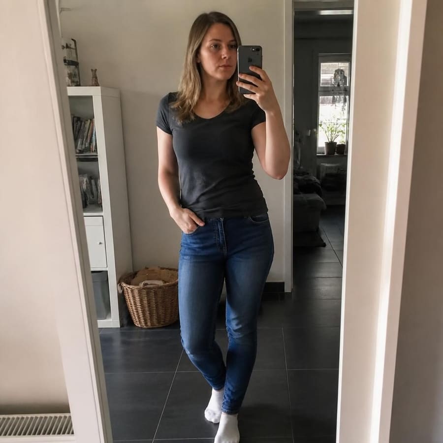 Dorothea, 29, Duisburg