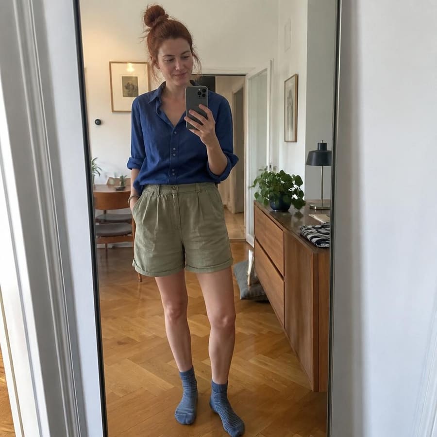 Barb, 35, München