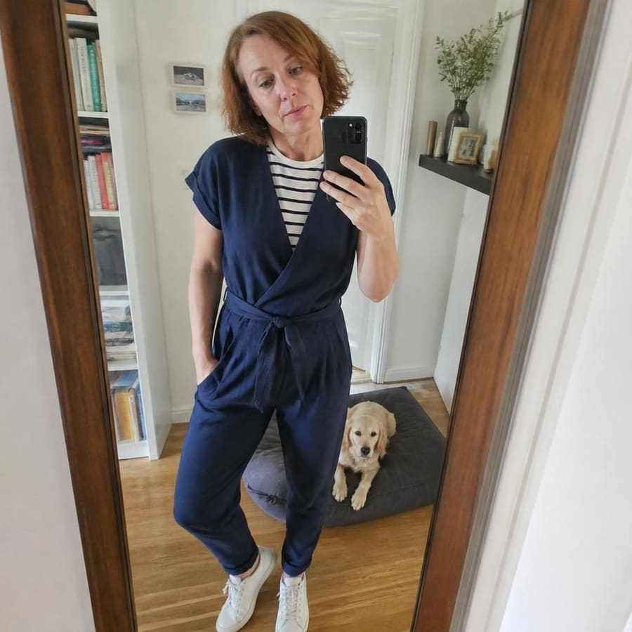 Mariana, 51, Münster