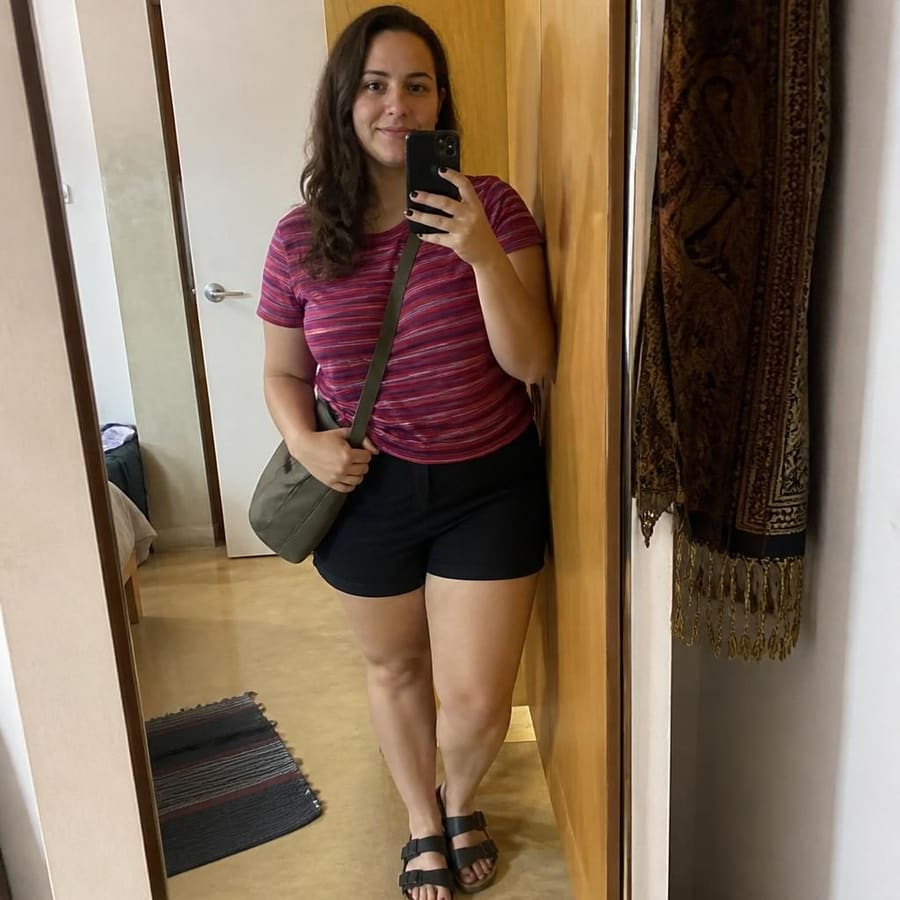 Loretta, 25, Frankfurt am Main