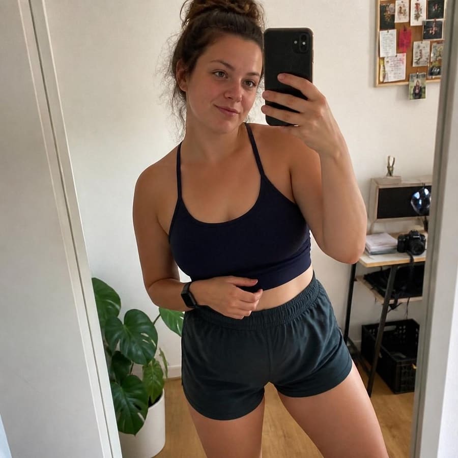 Janice, 18, Hannover
