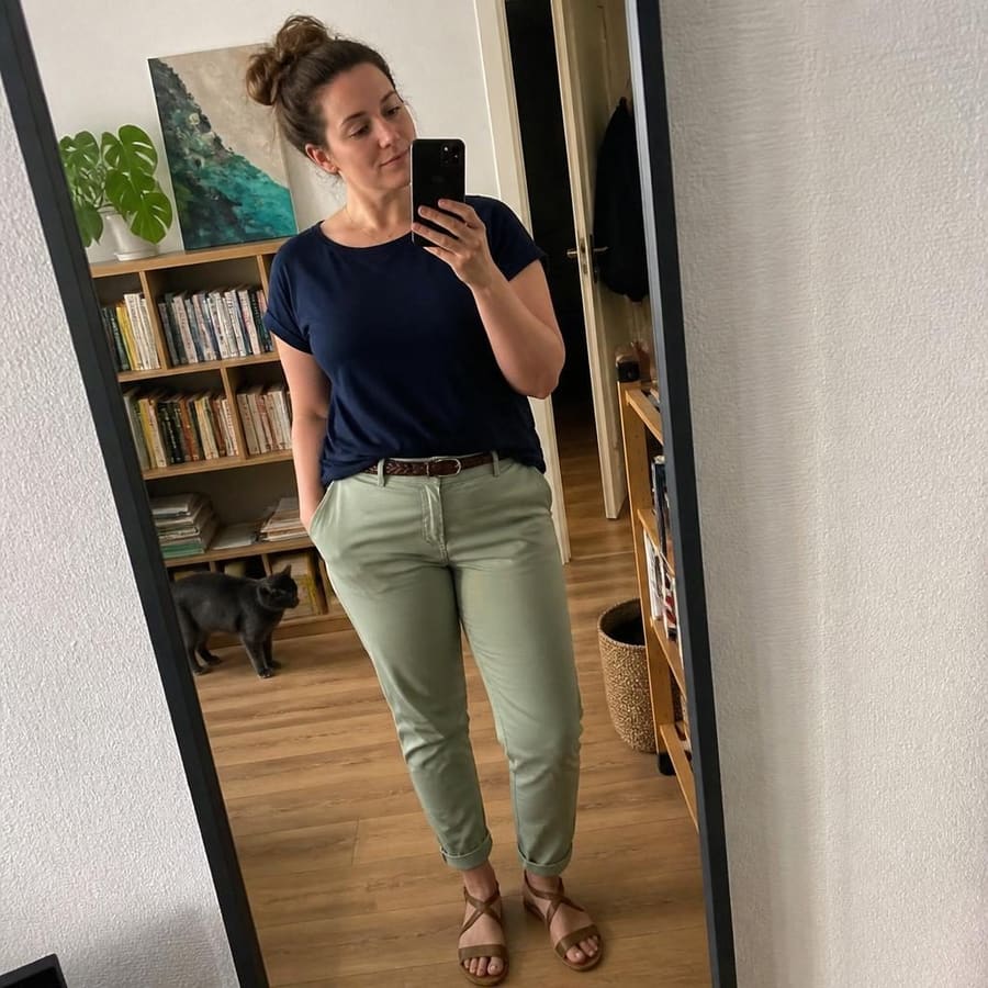 Alena, 28, Bielefeld