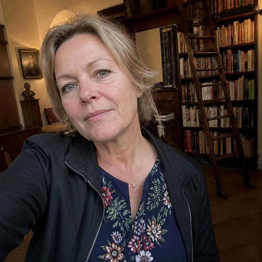 Sevil, 53, Münster