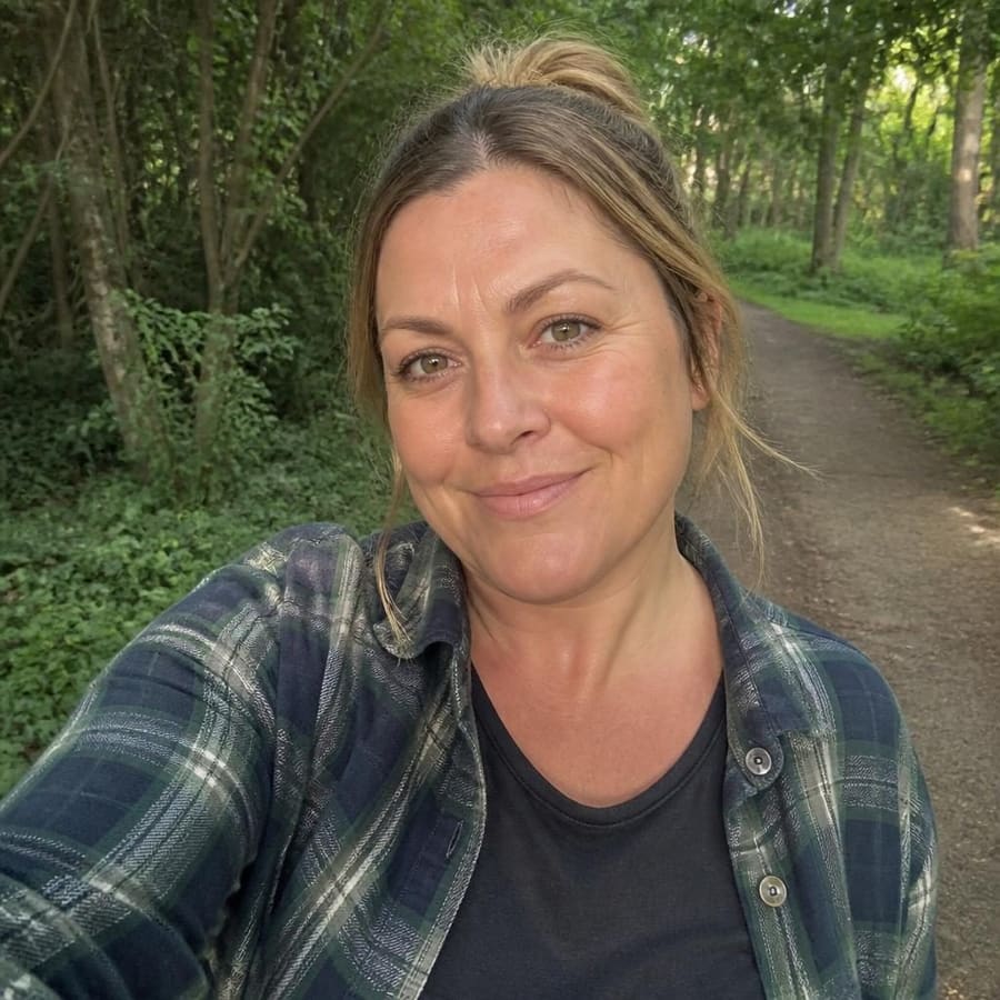 Alana, 42, Düsseldorf