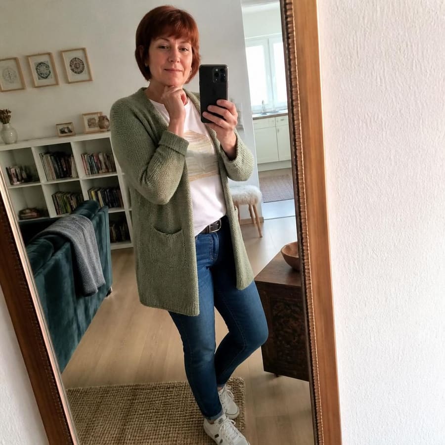 Hamide, 57, Bremen