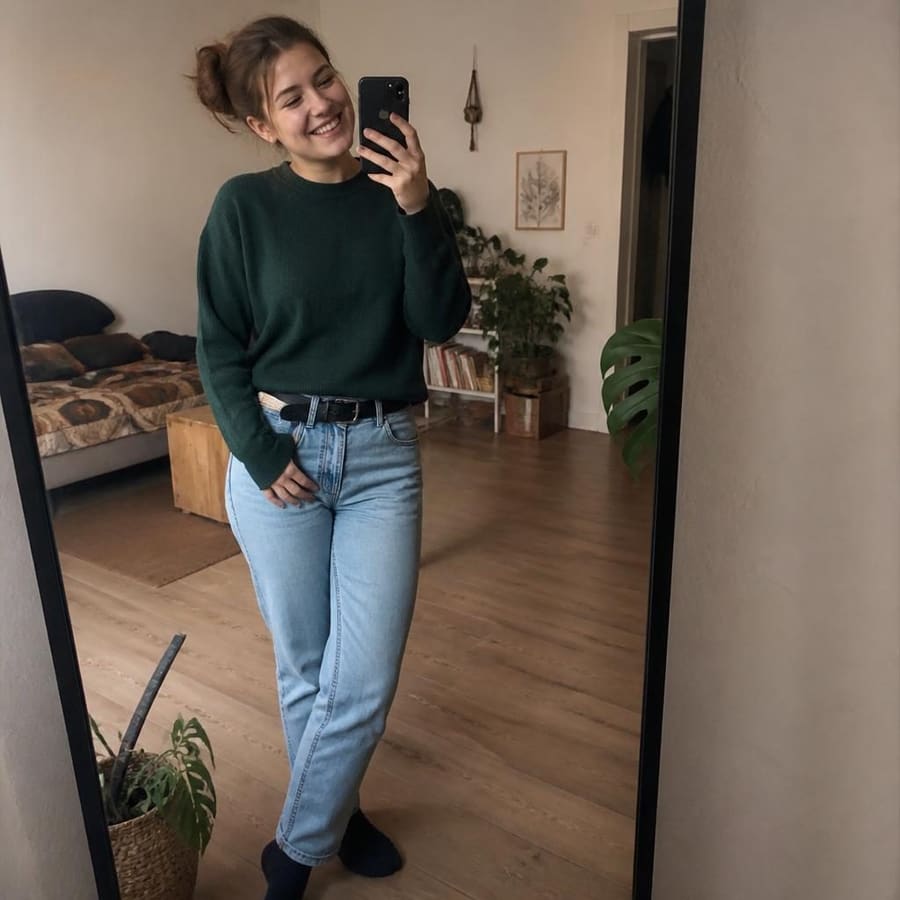 Sermin, 22, Bremen