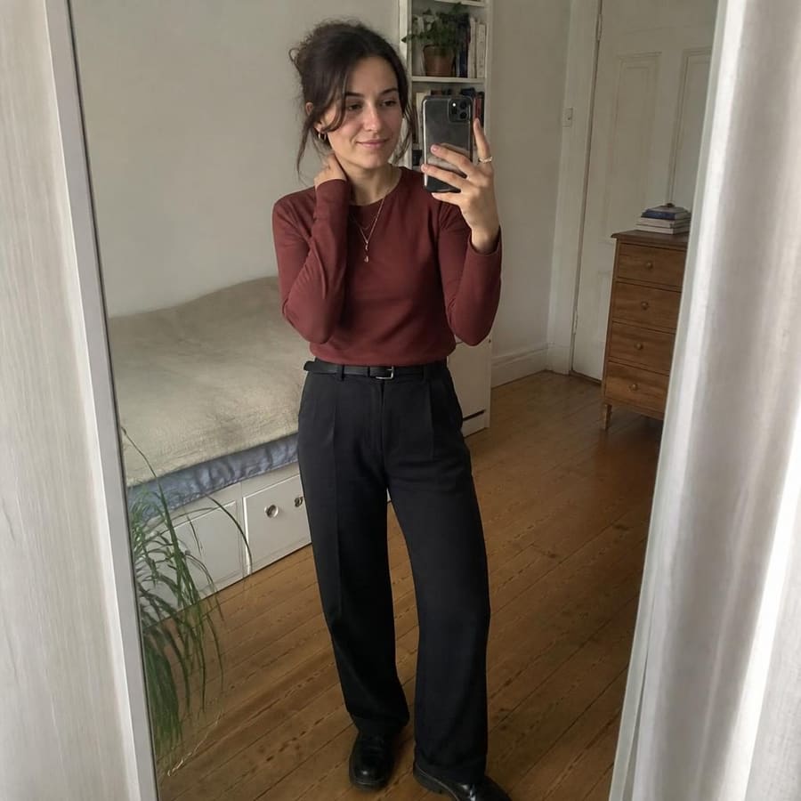 Annika, 33, Münster