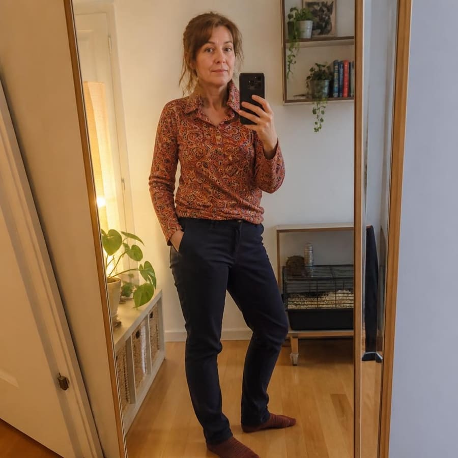 Susette, 48, Köln