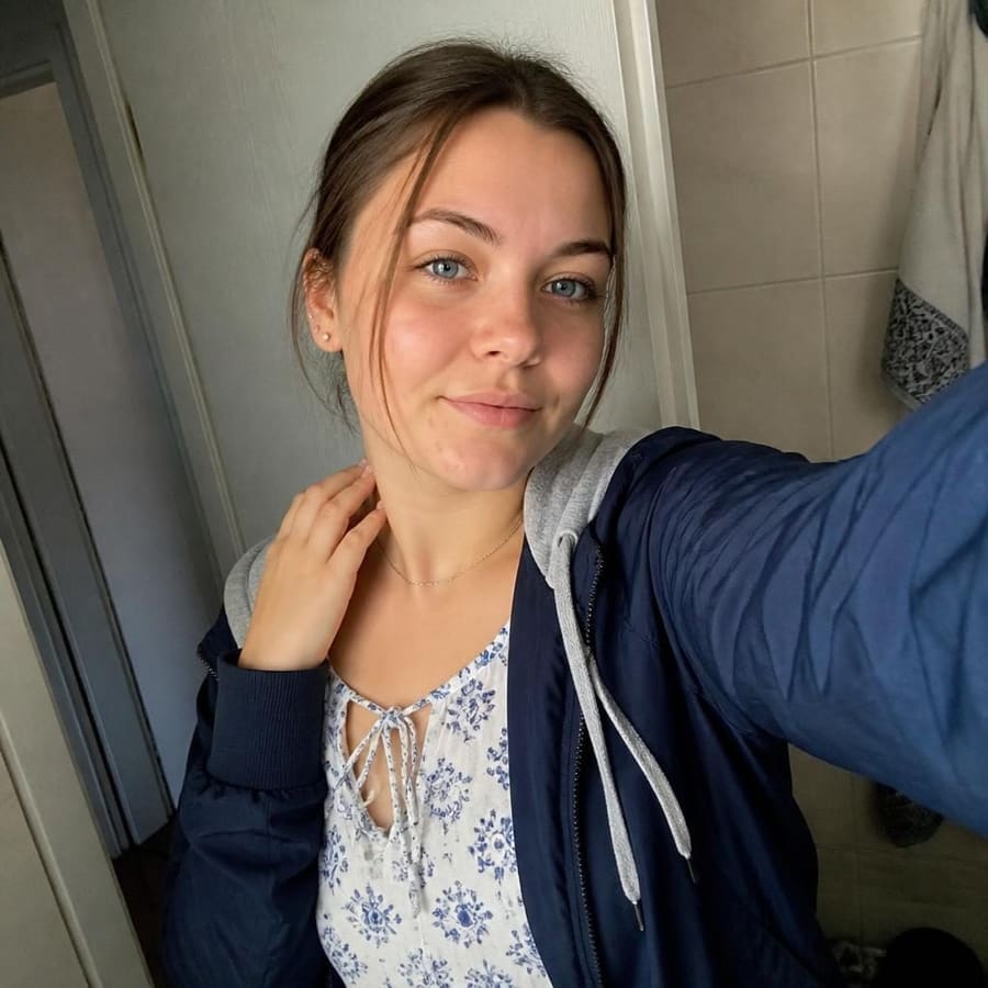 Alba, 22, Gelsenkirchen