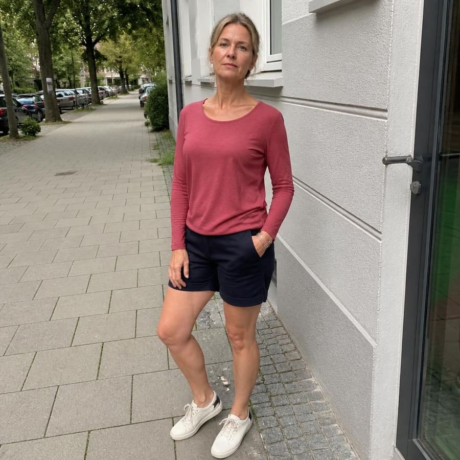Marget, 54, München