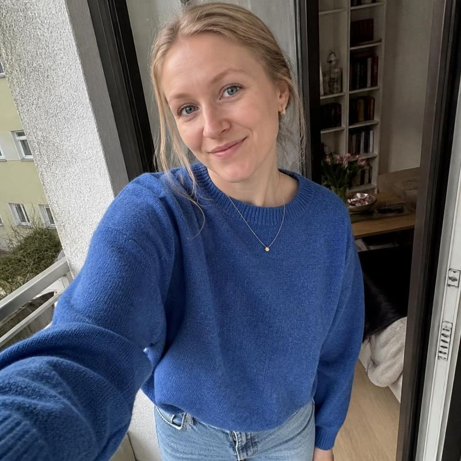 Mathilde, 21, Dortmund