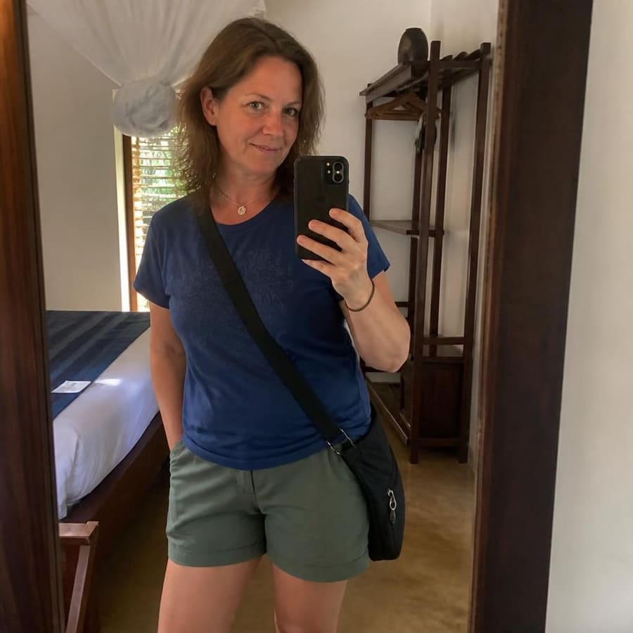 Marla, 47, Nürnberg