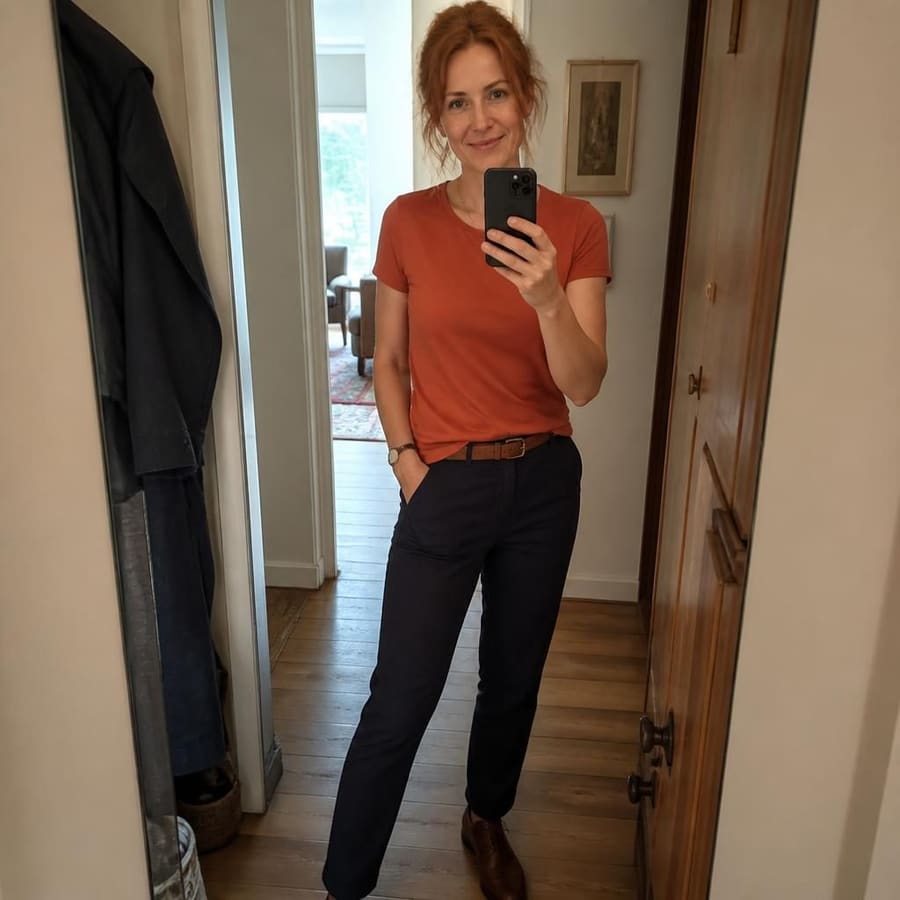 Dana, 40, Münster
