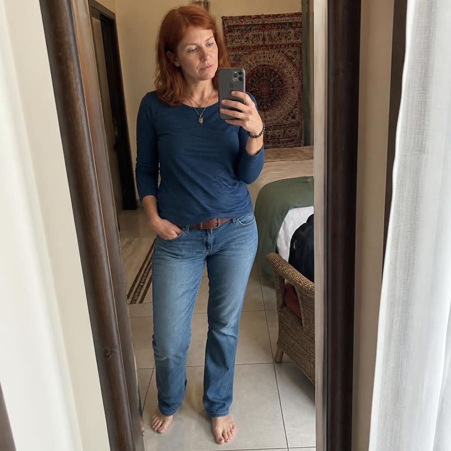 Rosa, 47, Dortmund