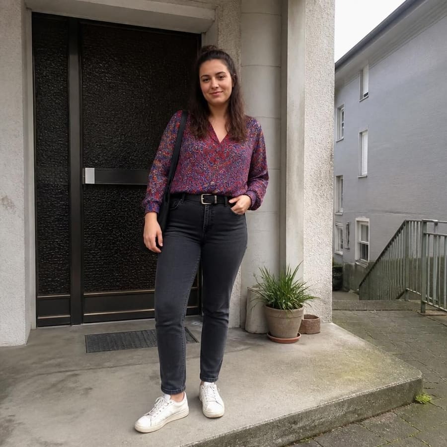 Marilou, 18, Wuppertal