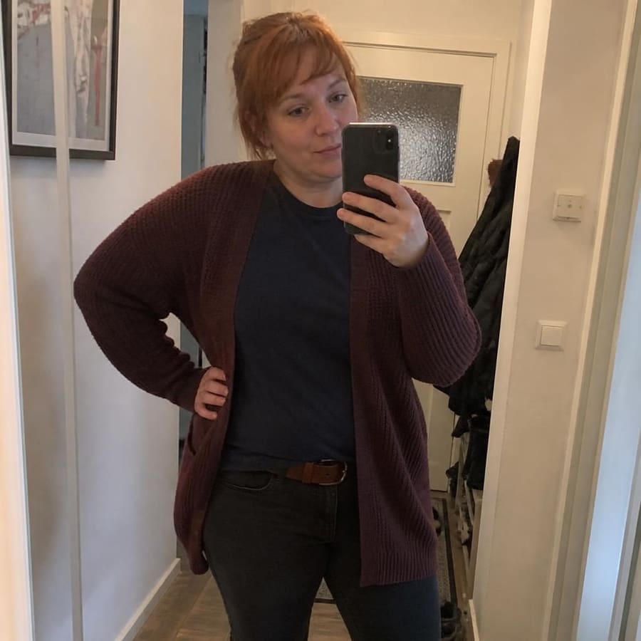 Clementine, 33, Berlin