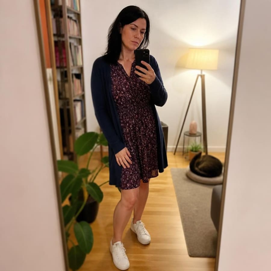 Zyta, 43, Stuttgart