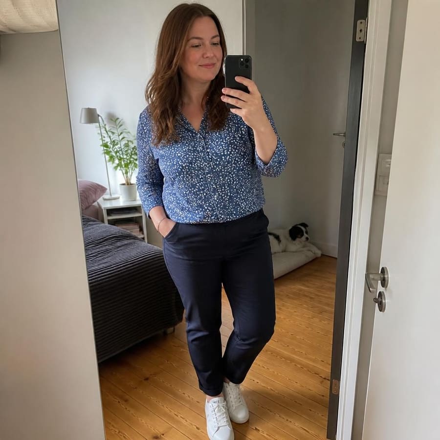 Marene, 31, Münster