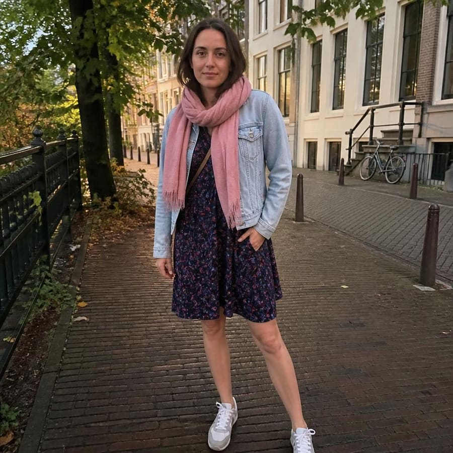 Sirpa, 34, Dresden