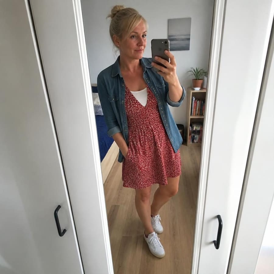 Marike, 37, Dresden