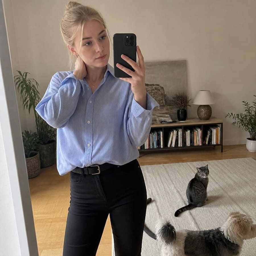 Silvana, 21, Berlin