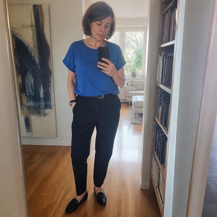 Mariet, 58, Stuttgart