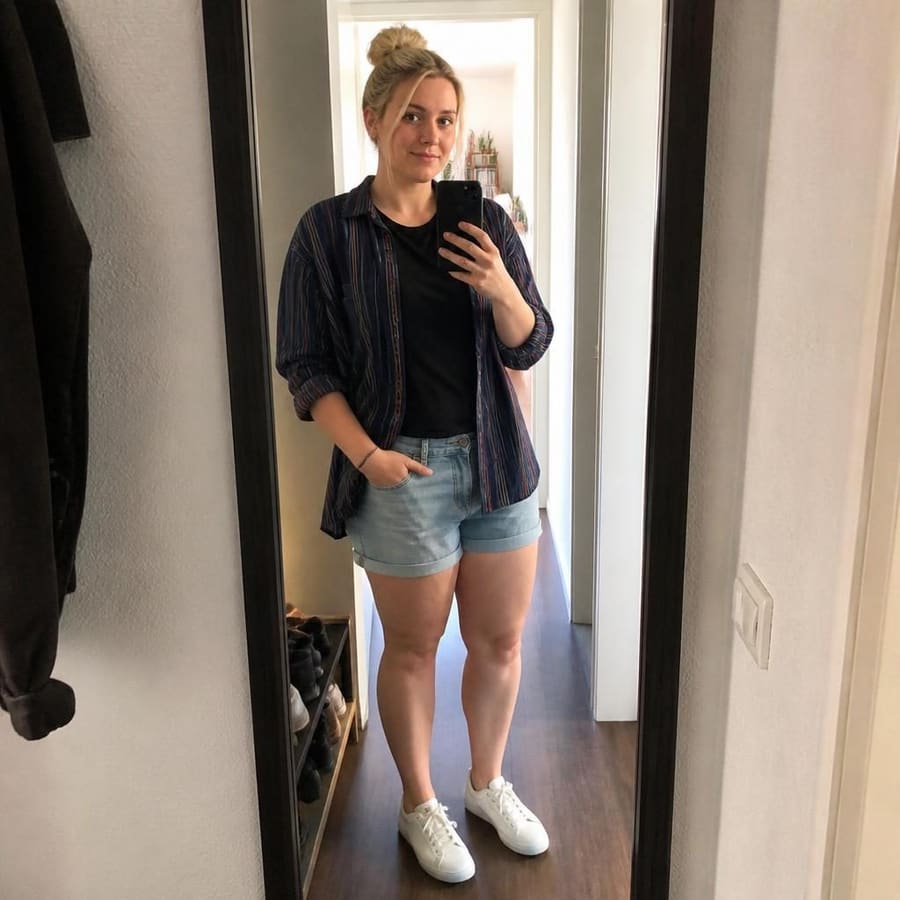 Anet, 28, Münster
