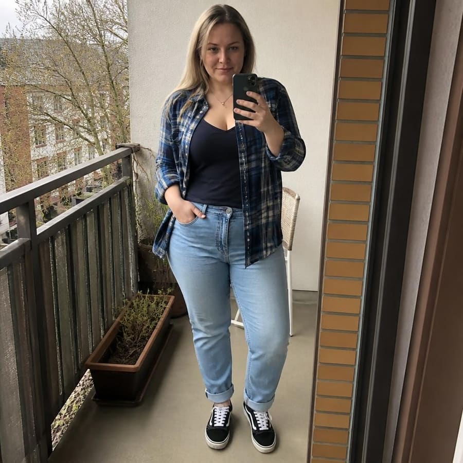 Janika, 31, Hannover