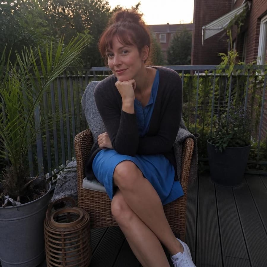 Hanka, 35, Gütersloh