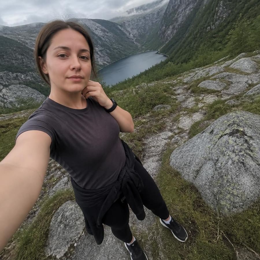 Janett, 29, Bremen