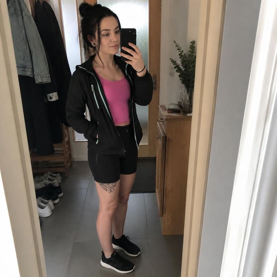 Luise, 19, Duisburg