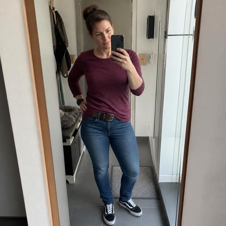 Lotte, 37, Dortmund