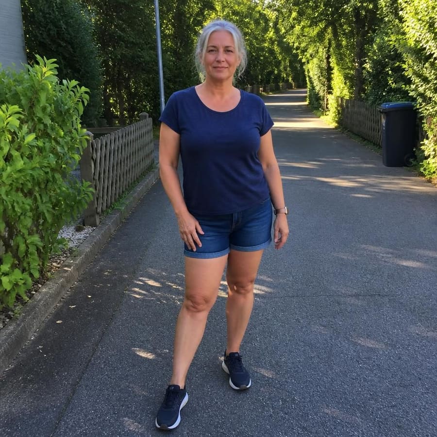 Uschi, 51, Bochum