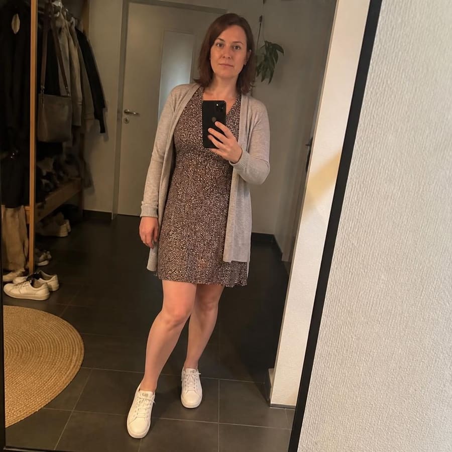 Nicoletta, 40, Bochum