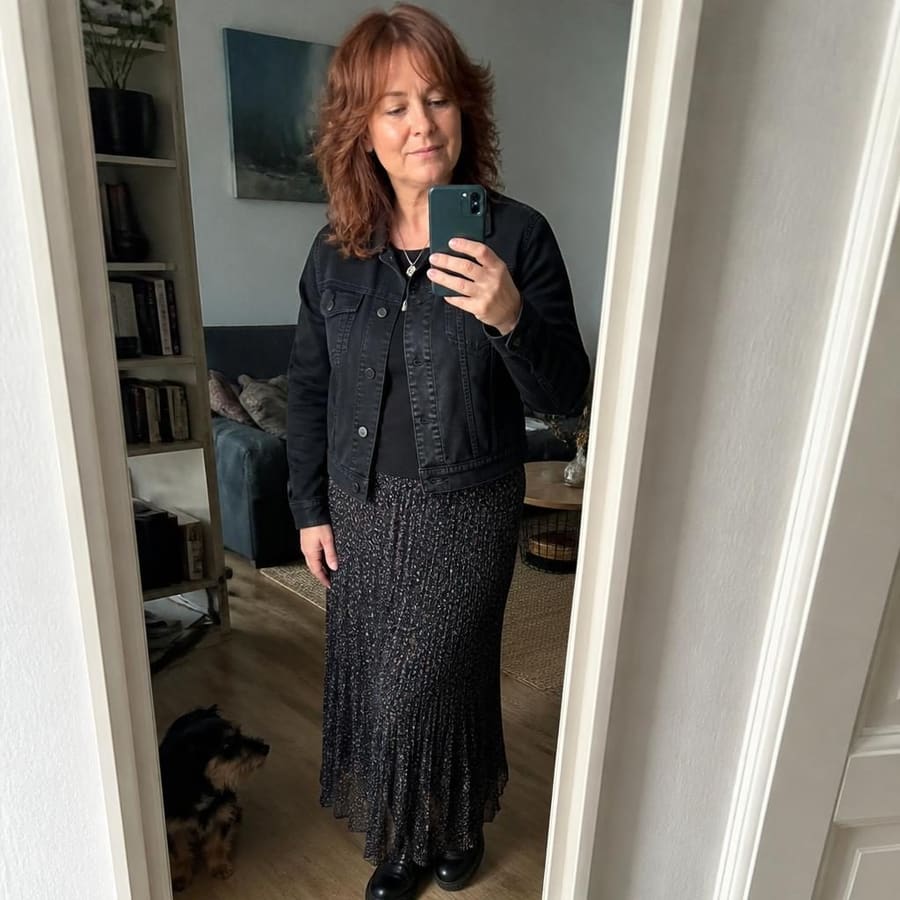 Emelie, 57, Bochum
