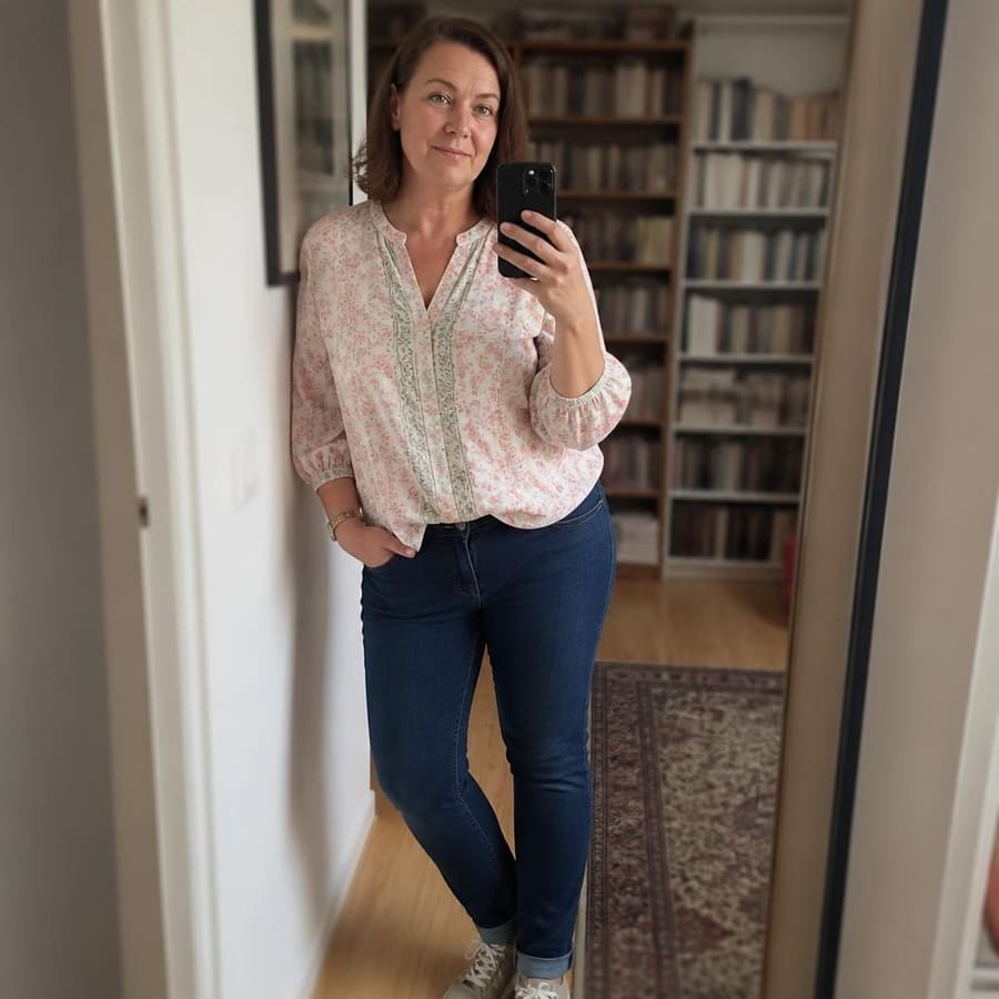 Camila, 54, Dülmen