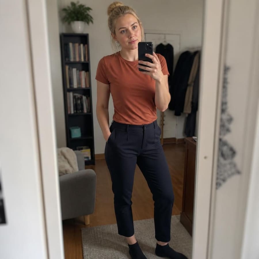 Giesela, 26, Bielefeld
