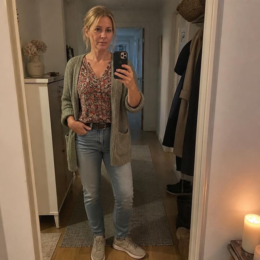 Janice, 50, München