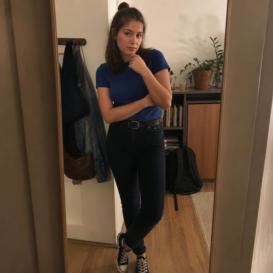 Barb, 24, Wuppertal