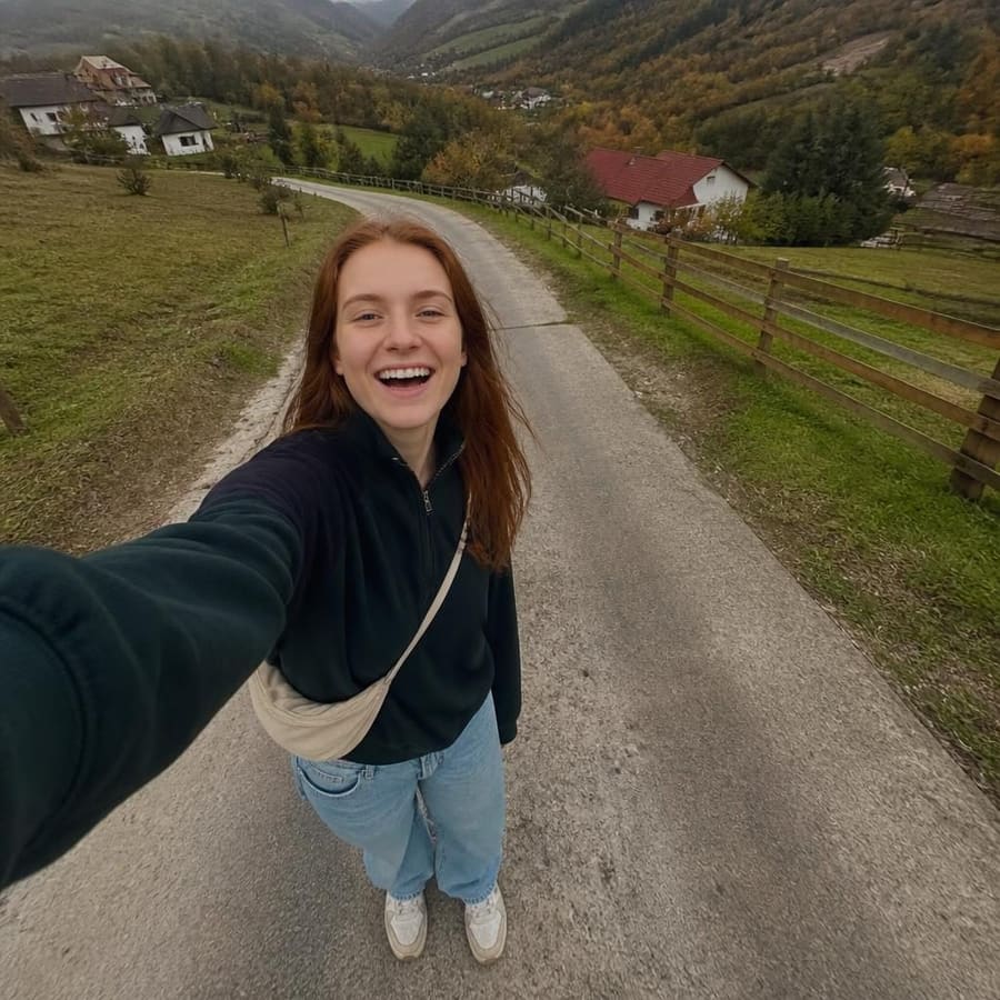 Mariana, 18, München