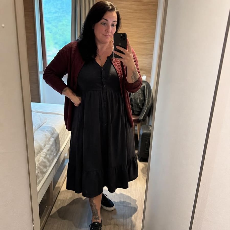 Nadine, 36, Dortmund