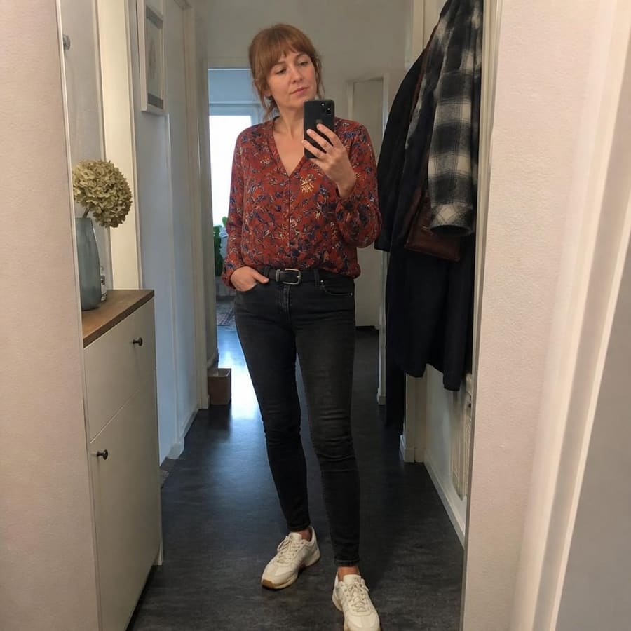 Sybilla, 47, Wuppertal