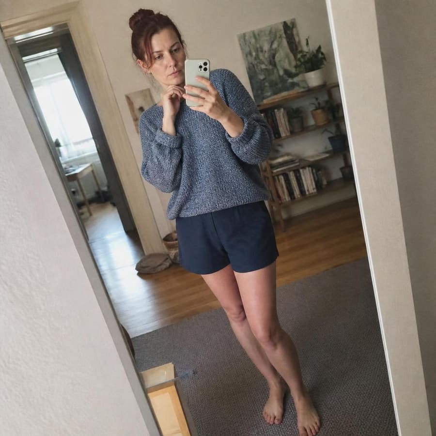 Evely, 34, Bremen
