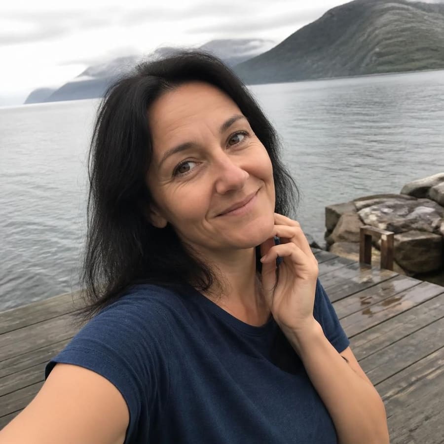 Jane, 50, Leipzig