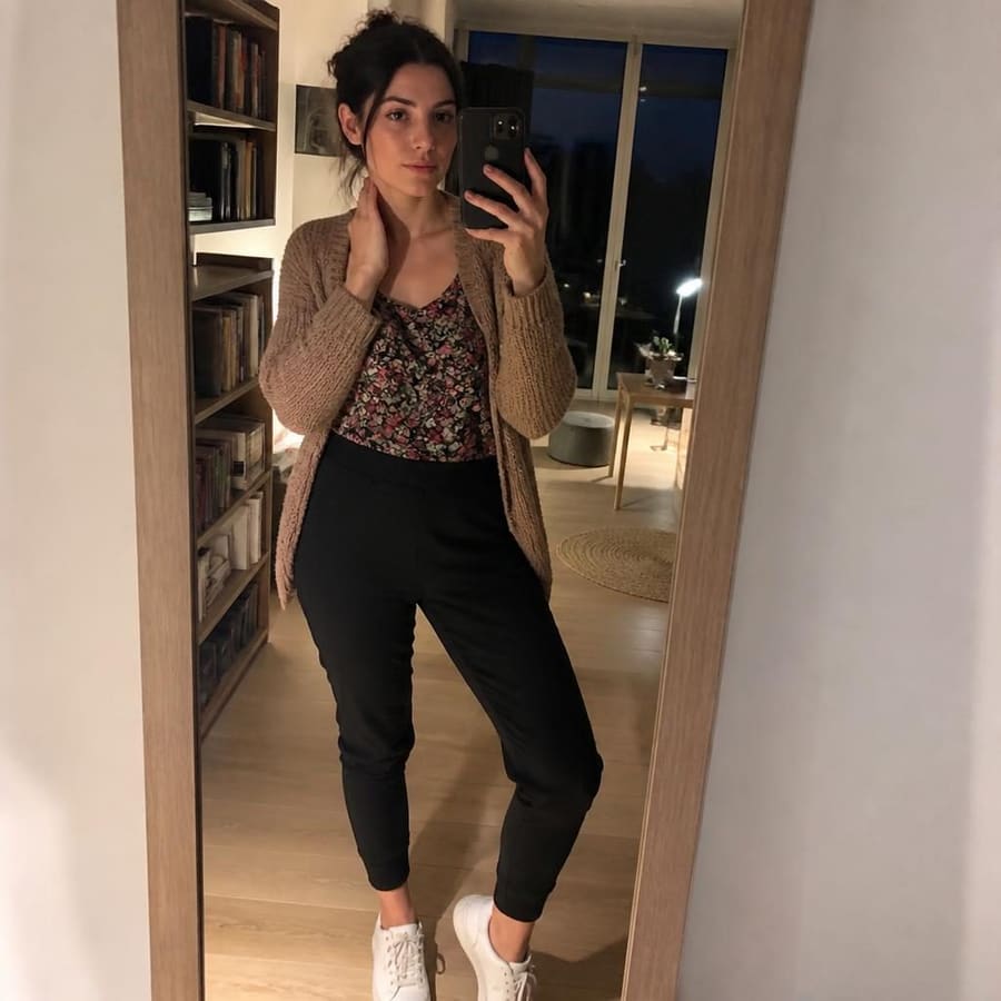 Hania, 27, Essen