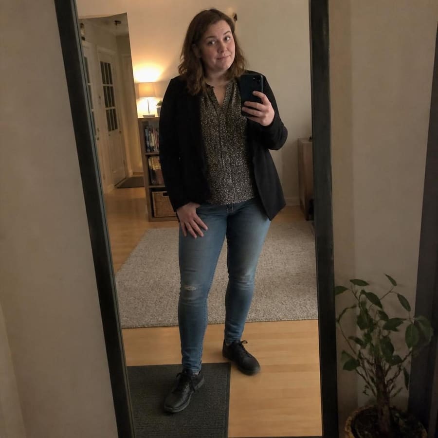Laila, 34, Dresden