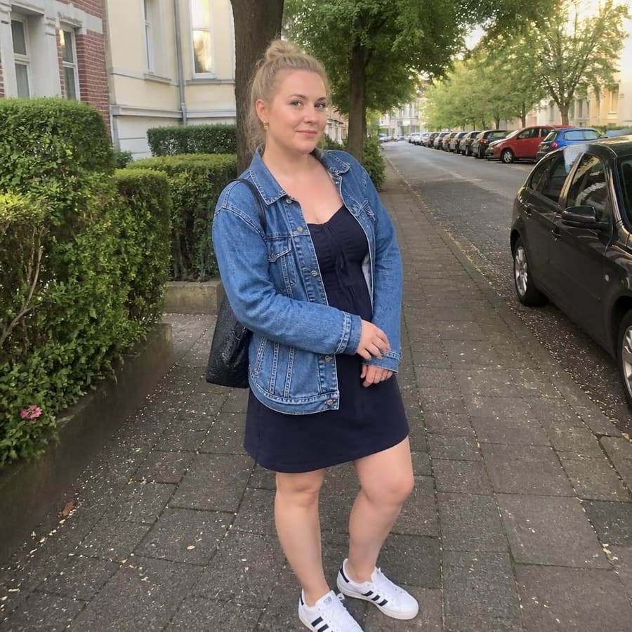 Brunhilde, 30, Bochum