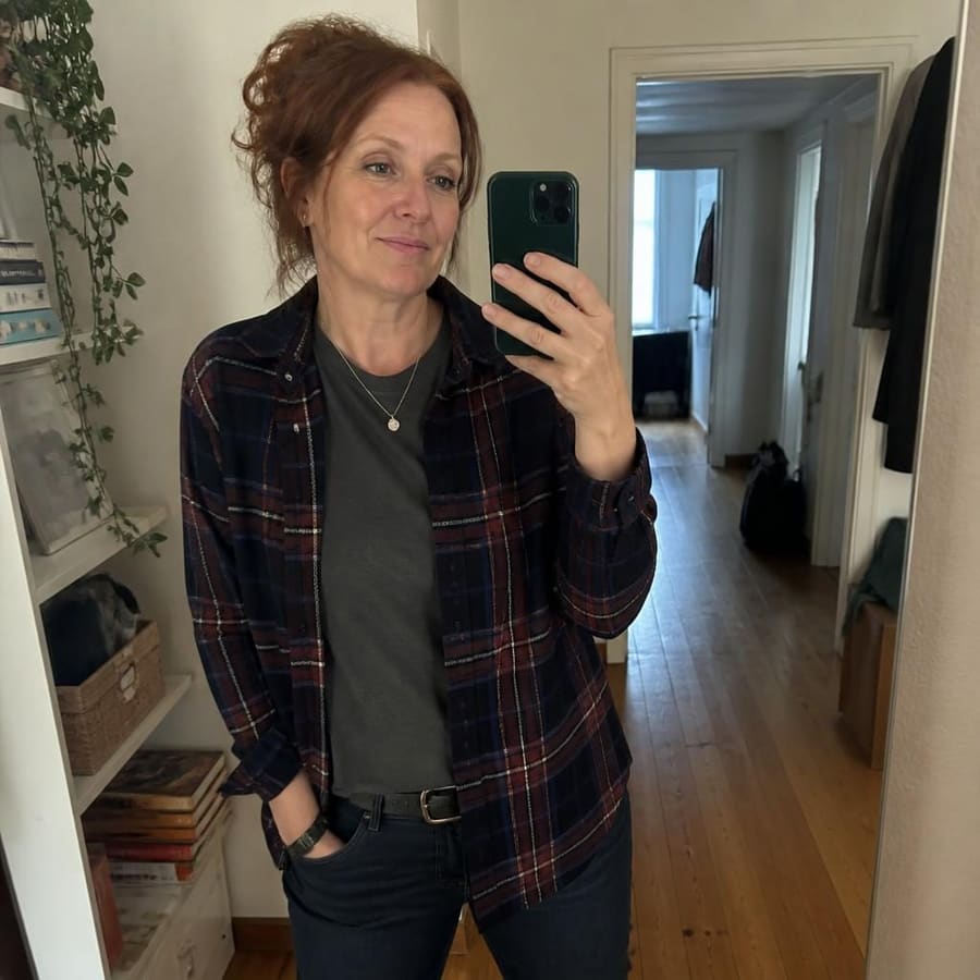 Marget, 44, Nürnberg